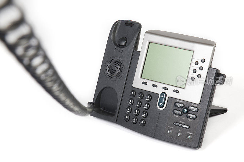 电话Voip (cisco)